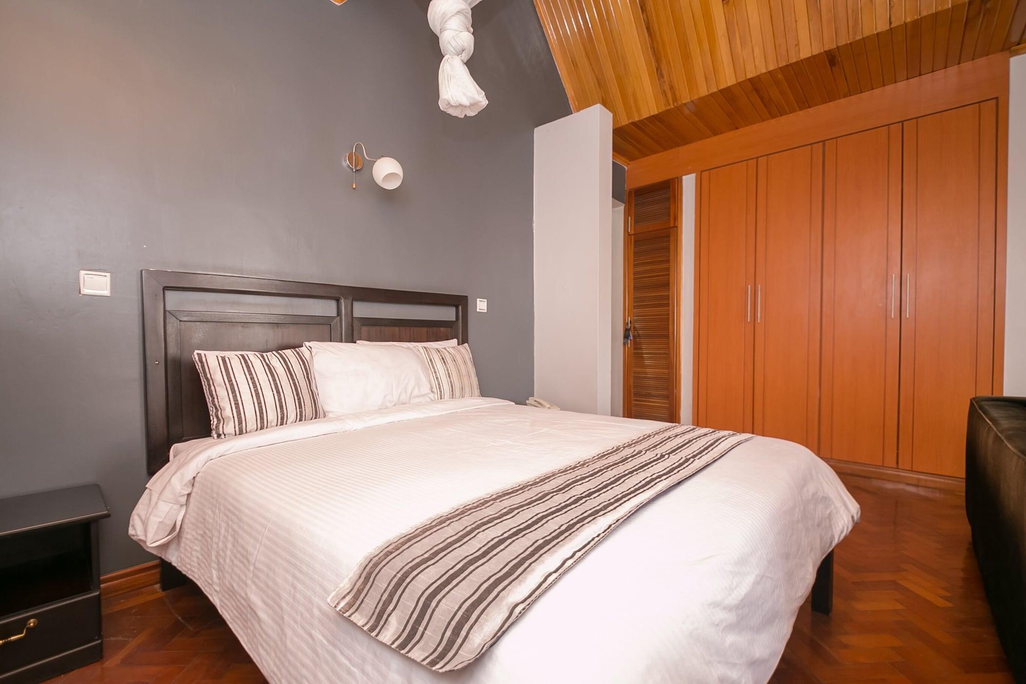 ניירובי Meltonia Luxury Suites מראה חיצוני תמונה