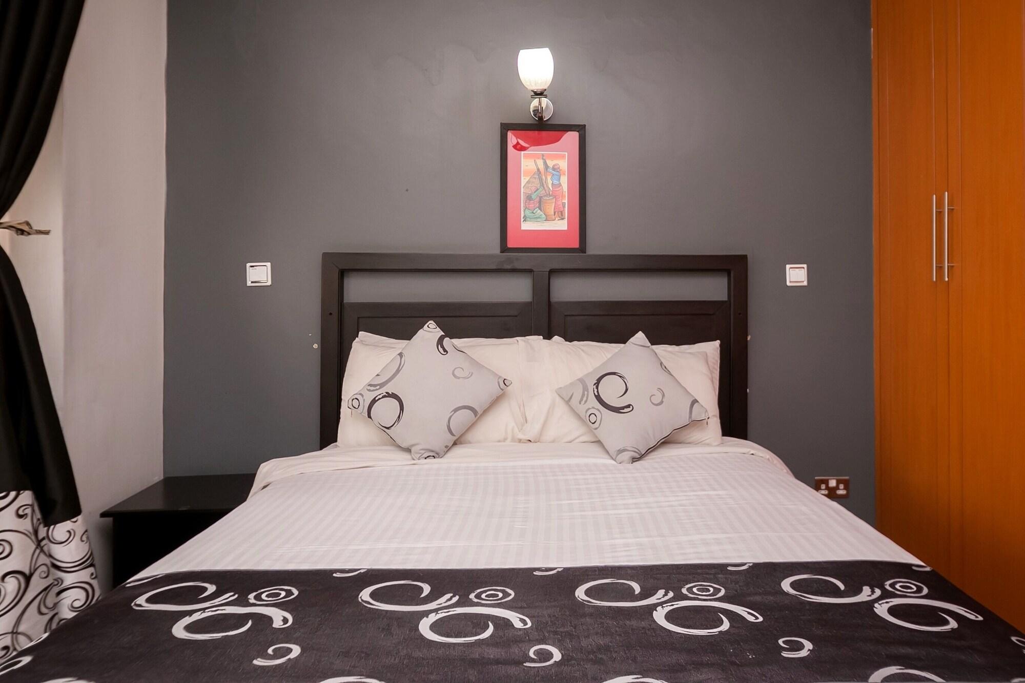 ניירובי Meltonia Luxury Suites מראה חיצוני תמונה