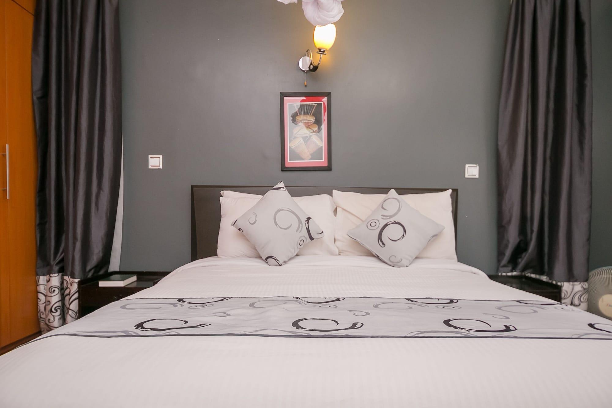 ניירובי Meltonia Luxury Suites מראה חיצוני תמונה