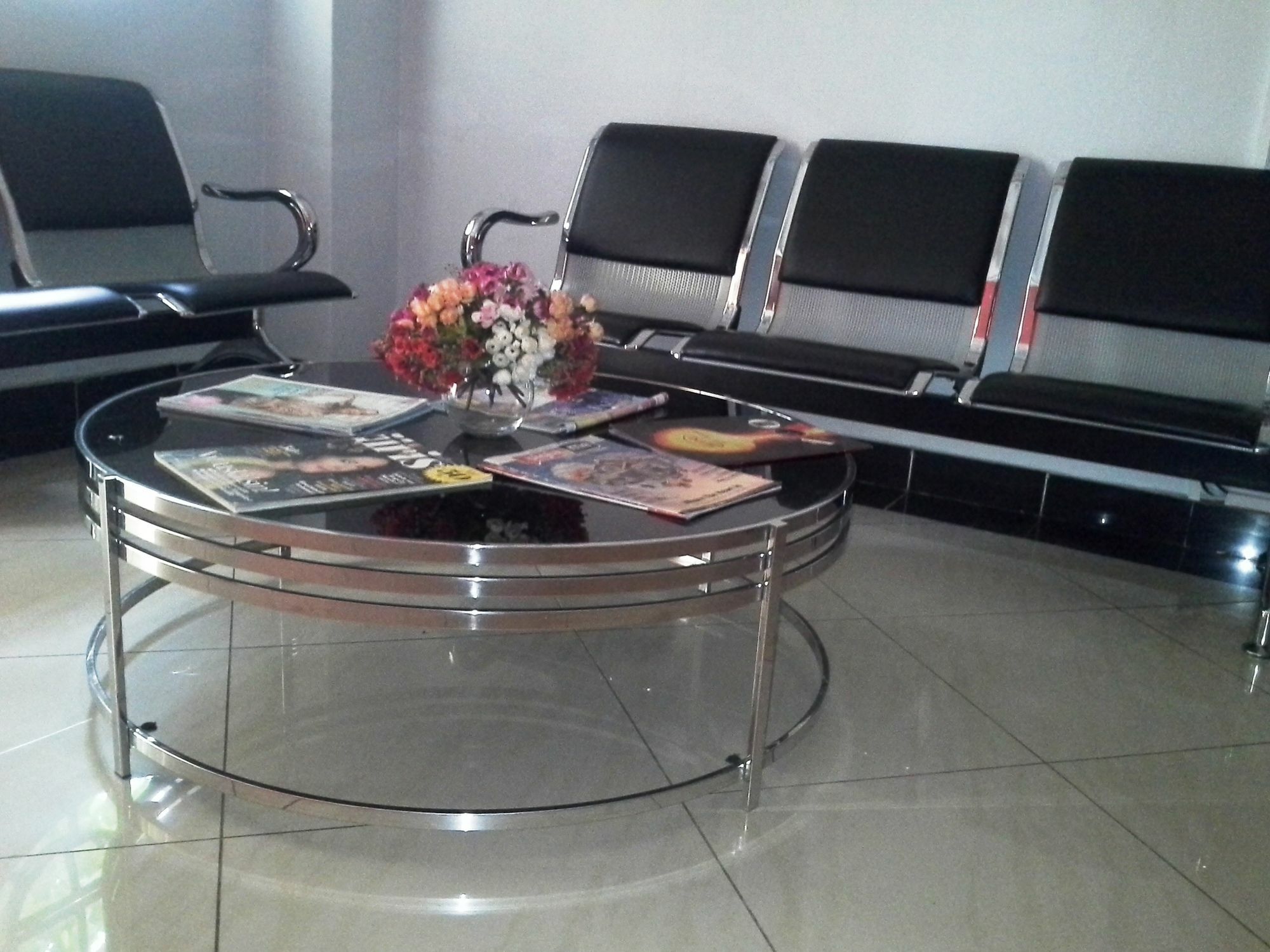 ניירובי Meltonia Luxury Suites מראה חיצוני תמונה