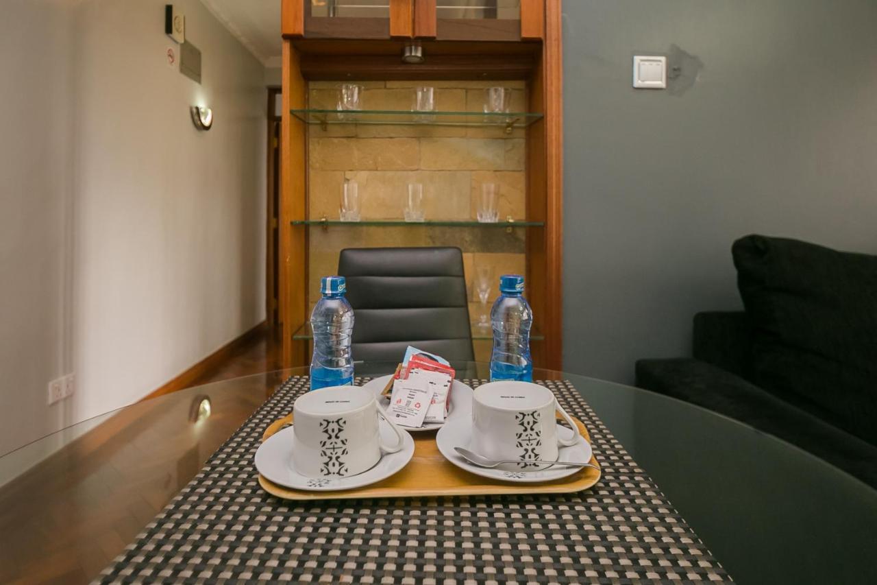 ניירובי Meltonia Luxury Suites מראה חיצוני תמונה